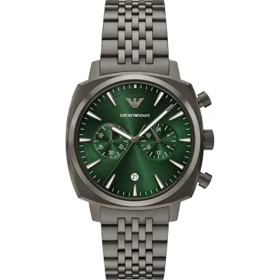 Emporio Armani Chronograph Men's Watch